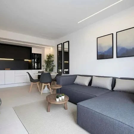 Apartment In The Centre Barcelona