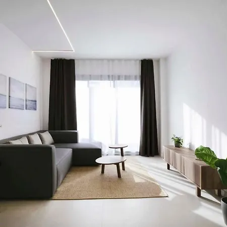 Apartment In The Centre *